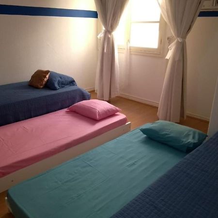 Apartament 2 Quartos Em Copacabana 200 Metros Da Praia Rio de Janeiro Zewnętrze zdjęcie