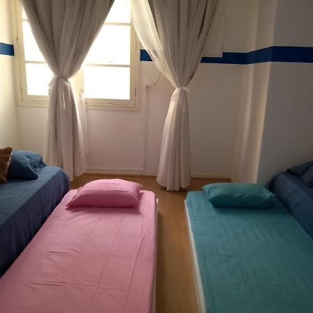 Apartament 2 Quartos Em Copacabana 200 Metros Da Praia Rio de Janeiro Zewnętrze zdjęcie