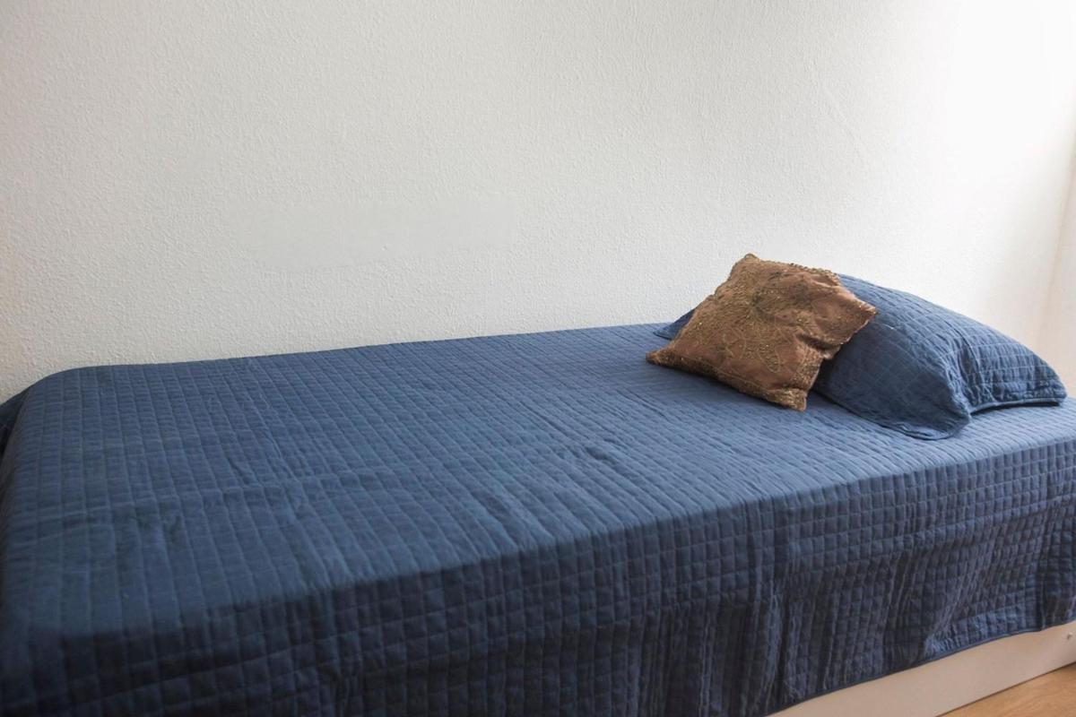 Apartament 2 Quartos Em Copacabana 200 Metros Da Praia Rio de Janeiro Zewnętrze zdjęcie